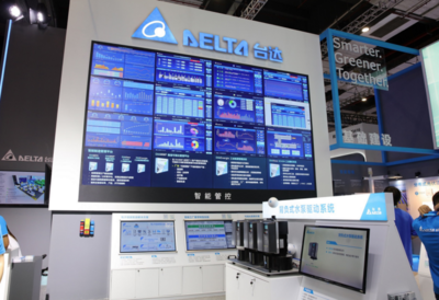 實踐數字化 以軟、硬整合的解決方案構建面向未來的智能工廠信息管理服務